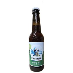 BIERE IPA 33CL CHILLOSSA de Table des producteurs Libourne dans 🍺 Bières