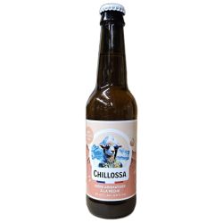 BIERE FRUITEE 33CL CHILLOSSA de Table des producteurs Libourne dans 🍺 Bières