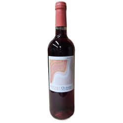 OCEANA ROUGE CLAIR 75CL de Table des producteurs Libourne dans E1001