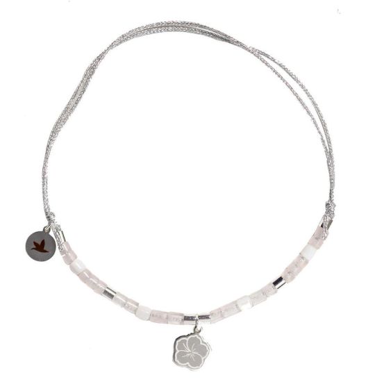 Bracelet de cheville Amour de Herboristerie et Esotérisme à Libourne dans D040