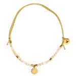 Bracelet de cheville Joie de Herboristerie et Esotérisme à Libourne dans D040