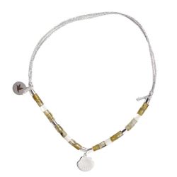 Bracelet de cheville Harmonie de Herboristerie et Esotérisme à Libourne dans D040