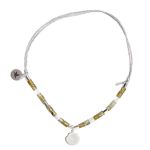 Bracelet de cheville Harmonie de Herboristerie et Esotérisme à Libourne dans D040