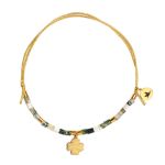 Bracelet de cheville Chance de Herboristerie et Esotérisme à Libourne dans D040