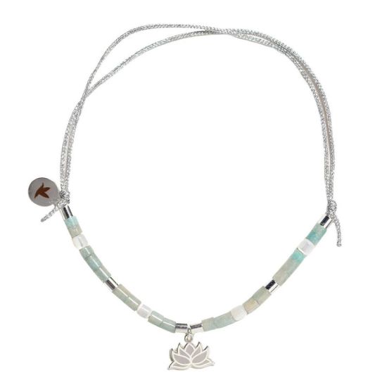 Bracelet de cheville Apaisement de Herboristerie et Esotérisme à Libourne dans D040