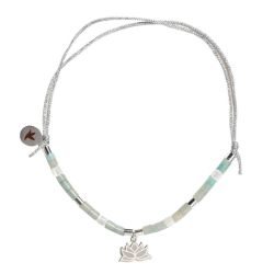 Bracelet de cheville Apaisement de Herboristerie et Esotérisme à Libourne dans D040
