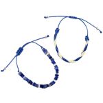 Duo de bracelets homme Communication de Herboristerie et Esotérisme à Libourne dans D040