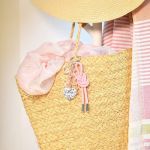 Bijou de sac Amour de Herboristerie et Esotérisme à Libourne dans D040