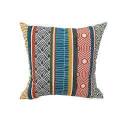 COUSSIN DECO 50X50 SCANDI MIX de Jardin Privé - NP créations dans N032