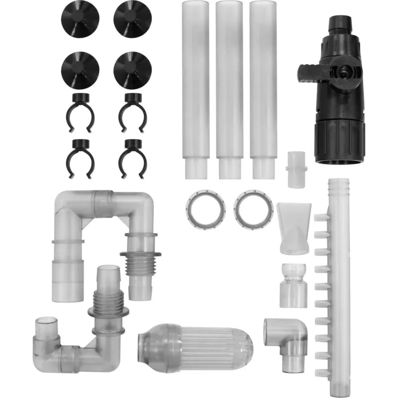 Kit de connexion pompe eco flow 120 superfish de Superfish - Aquadistri - accessoires pour aquarium et bassin dans A075