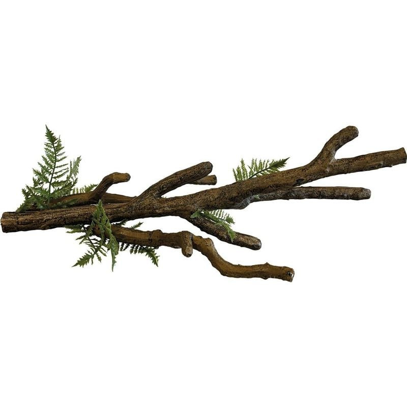 Repto deco branche xl, pour reptiles de Habistat, le matériel pour les reptiles dans A075