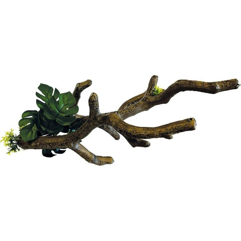 Repto deco branche s, pour reptiles de Habistat, le matériel pour les reptiles dans A075