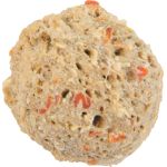 Nutrimeal crunchy cup xl nature 190g pour petits animaux de Zolux - Produit pour animaux dans Z002