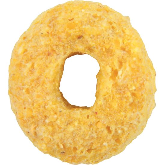 Nutrimeal crunchy cup xl anneau 170g pour petits animaux de Zolux - Produit pour animaux dans Z002