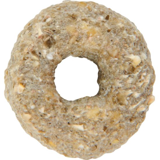 Nutrimeal crunchy cup xl anneau 170g pour petits animaux de Zolux - Produit pour animaux dans Z002