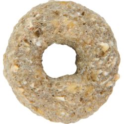 Nutrimeal crunchy cup xl anneau 170g pour petits animaux de Zolux - Produit pour animaux dans Z002