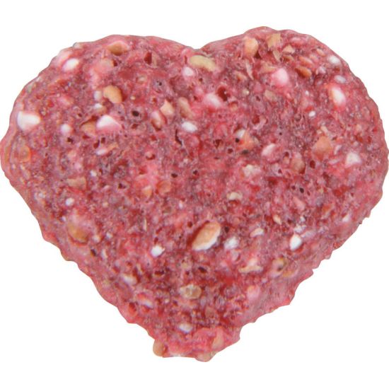 Nutrimeal crunchy cup xl hear 220g pour petits animaux de Zolux - Produit pour animaux dans Z002