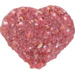 Nutrimeal crunchy cup xl hear 220g pour petits animaux de Zolux - Produit pour animaux dans Z002