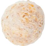 Nutrimeal crunchy cup xl hear 220g pour petits animaux de Zolux - Produit pour animaux dans Z002