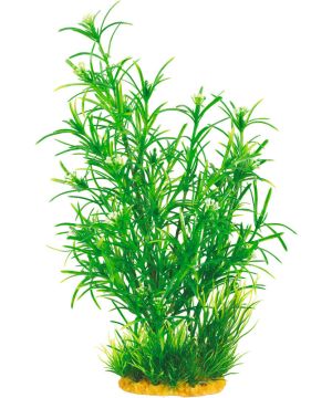 Plante l n1 artificielle pour aquarium de Zolux - Produit pour animaux dans Z002