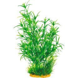 Plante l n1 artificielle pour aquarium de Zolux - Produit pour animaux dans Z002