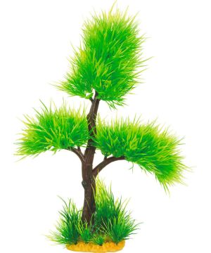 Plante l n2 artificielle pour aquarium de Zolux - Produit pour animaux dans Z002