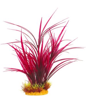Plante l n3 artificielle pour aquarium de Zolux - Produit pour animaux dans Z002