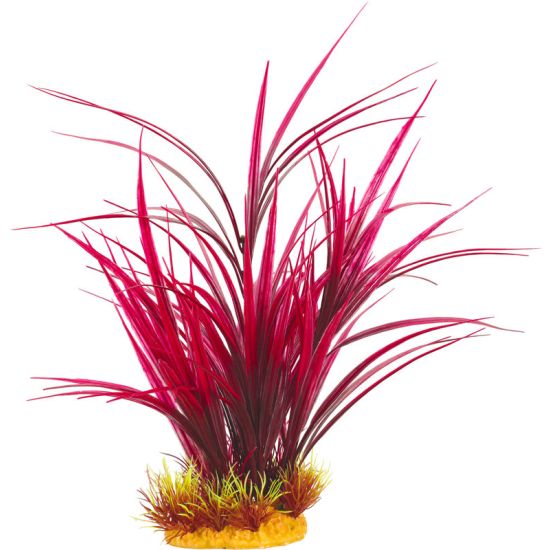 Plante l n3 artificielle pour aquarium de Zolux - Produit pour animaux dans Z002