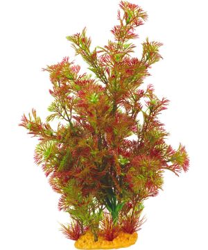 Plante l n4 artificielle pour aquarium de Zolux - Produit pour animaux dans Z002
