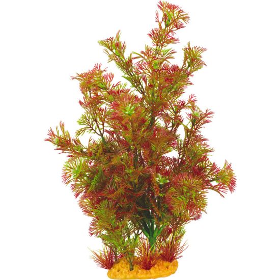 Plante l n4 artificielle pour aquarium de Zolux - Produit pour animaux dans Z002