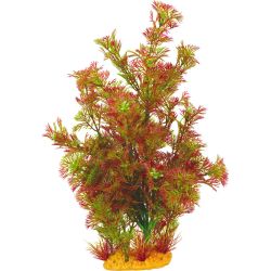 Plante l n4 artificielle pour aquarium de Zolux - Produit pour animaux dans Z002
