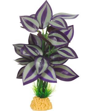 Plante m n2 artificielle pour aquarium de Zolux - Produit pour animaux dans Z002