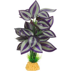 Plante m n2 artificielle pour aquarium de Zolux - Produit pour animaux dans Z002
