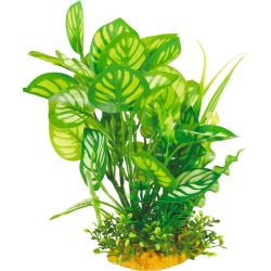 Plante m n4 artificielle pour aquarium de Zolux - Produit pour animaux dans Z002