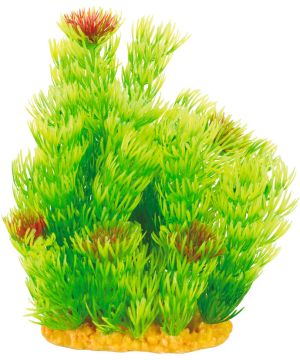 Plante m n6 artificielle pour aquarium de Zolux - Produit pour animaux dans Z002