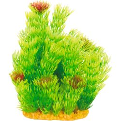 Plante m n6 artificielle pour aquarium de Zolux - Produit pour animaux dans Z002
