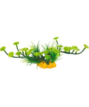 Plante s n3 artificielle pour aquarium de Zolux - Produit pour animaux dans Z002