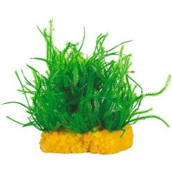 Plante s n4 artificielle pour aquarium de Zolux - Produit pour animaux dans Z002