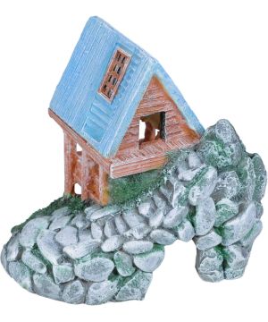 Maison n1 rivage pour aquarium de Zolux - Produit pour animaux dans Z002