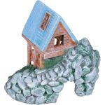 Maison n1 rivage pour aquarium de Zolux - Produit pour animaux dans Z002
