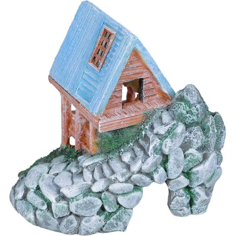 Maison n1 rivage pour aquarium de Zolux - Produit pour animaux dans Z002