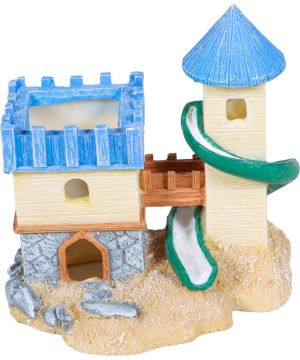 Maison n2 rivage pour aquarium de Zolux - Produit pour animaux dans Z002