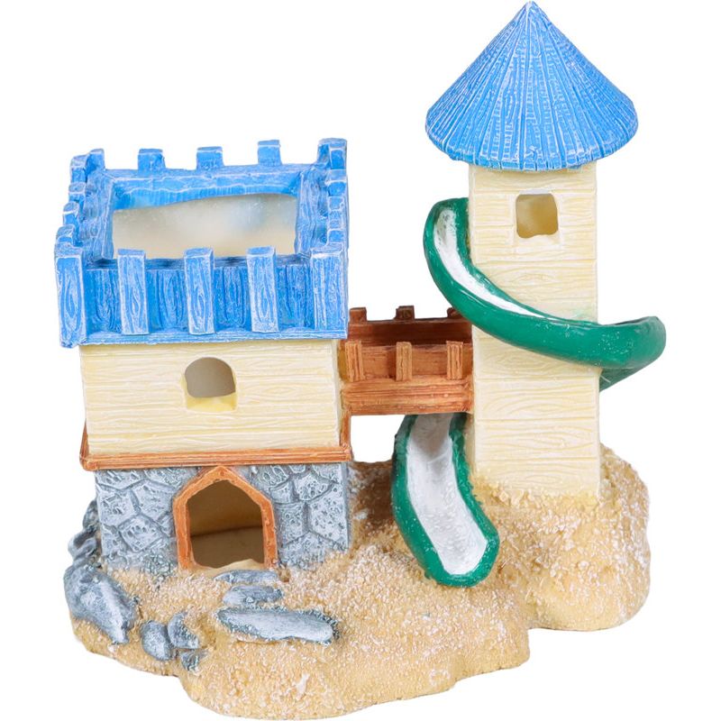 Maison n2 rivage pour aquarium de Zolux - Produit pour animaux dans Z002