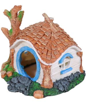 Maison n3 rivage pour aquarium de Zolux - Produit pour animaux dans Z002