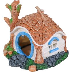Maison n3 rivage pour aquarium de Zolux - Produit pour animaux dans Z002