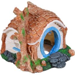 Maison n3 rivage pour aquarium de Zolux - Produit pour animaux dans Z002