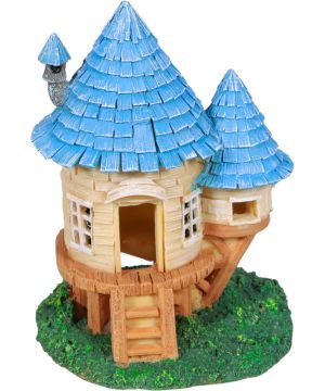 Maison n4 rivage pour aquarium de Zolux - Produit pour animaux dans Z002