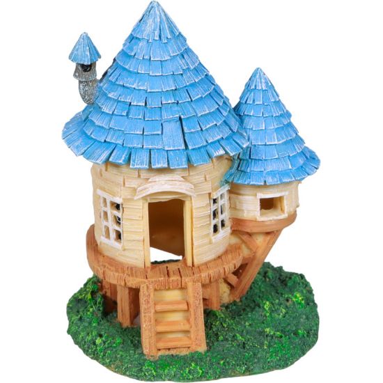 Maison n4 rivage pour aquarium de Zolux - Produit pour animaux dans Z002