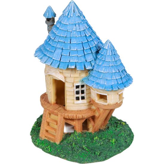 Maison n4 rivage pour aquarium de Zolux - Produit pour animaux dans Z002