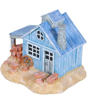 Maison n5 rivage pour aquarium de Zolux - Produit pour animaux dans Z002